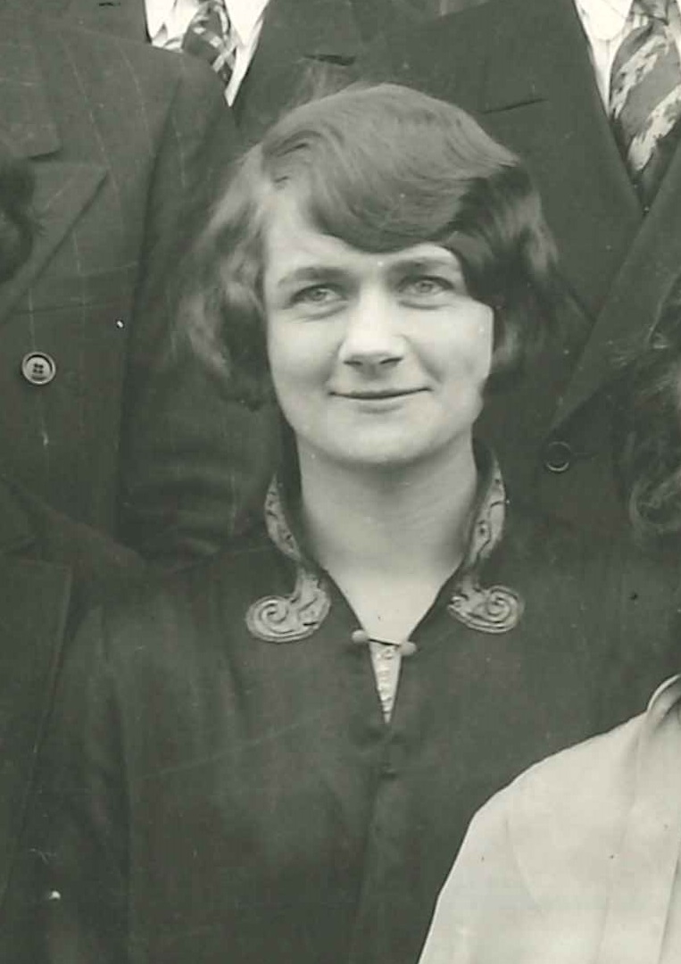Ilene M Schick (1906 - 1995) Profile
